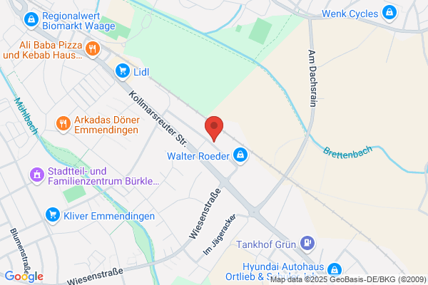 Angele & Schneider Bedachungen GmbH