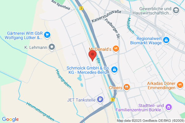 BLT Sprach- und Managementschule