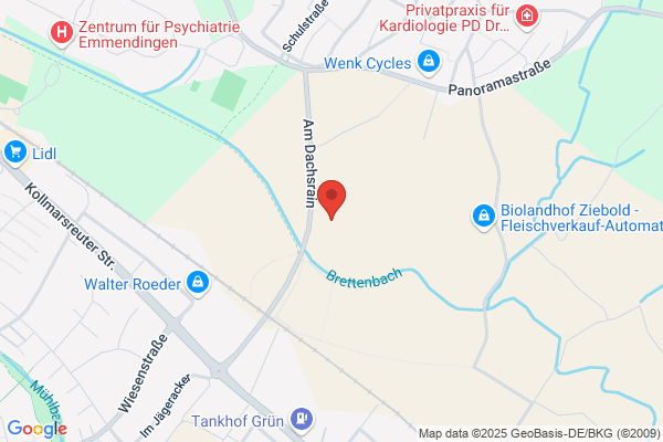 Bareg Recycling und Entsorgung GmbH & Co. KG