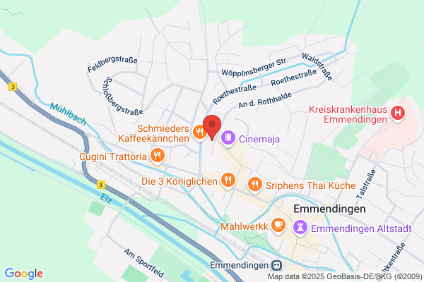 Betreutes Wohnen