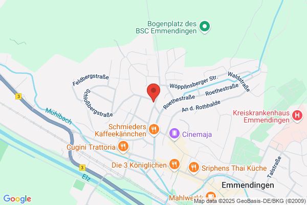 Betreuungsverein Netzwerk Diakonie e.V.