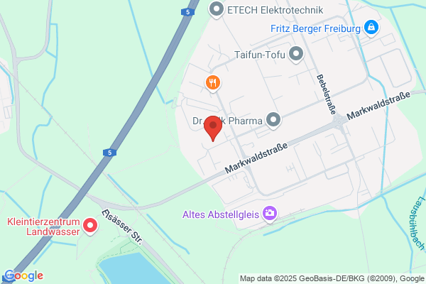 Böhler Antriebstechnik Elektromaschinen GmbH