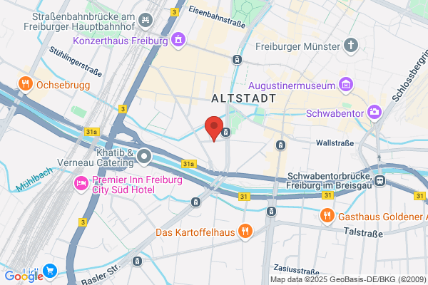 Createam Zündholzwerbung GmbH