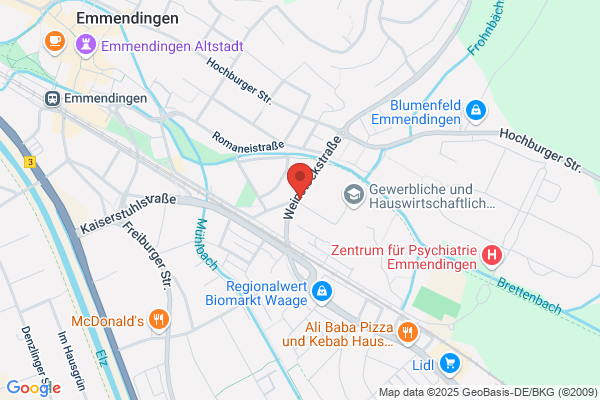 Datex Datenschutz-Service GmbH