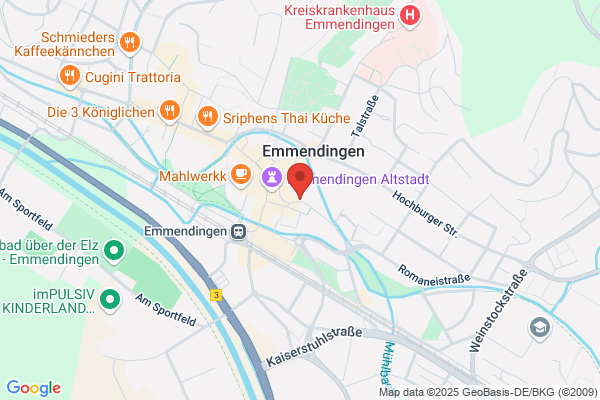 Ehret, Dieter (MDL) FDP-, Bürgerbüro