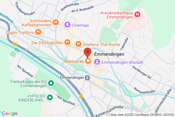 Emmendingen