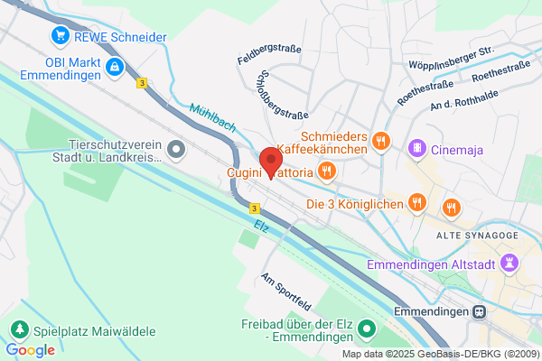 Schlachthof Emmendingen