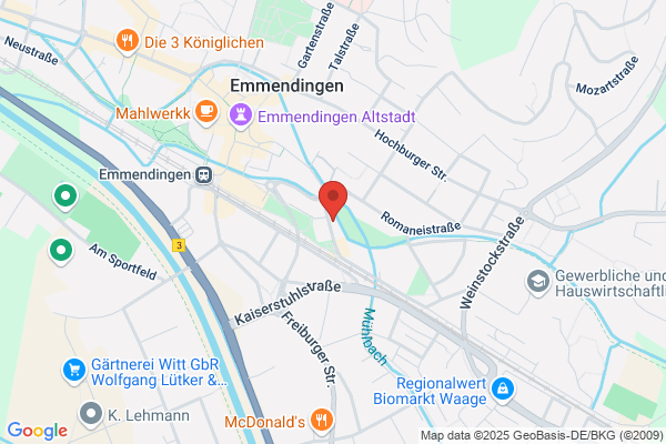 Friseursalon