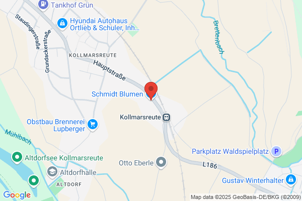 Salon Schmidt
