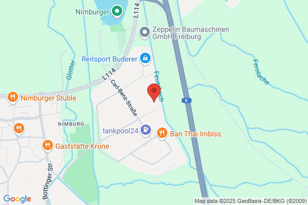Sumser Pflanzenhandels GmbH