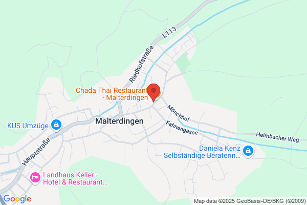 Gasthaus Sonne Inh.Martin Scherzinger