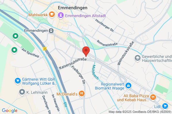 Zum Hirsch