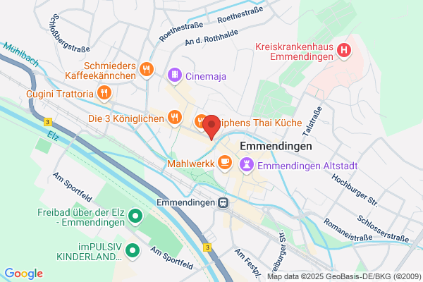 Restaurant Vielharmonie
