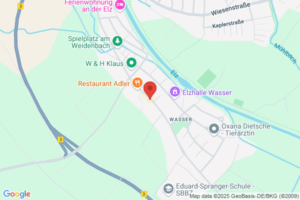 Limberger Gasthaus Zum Ochsen Inh Manfred Limberger