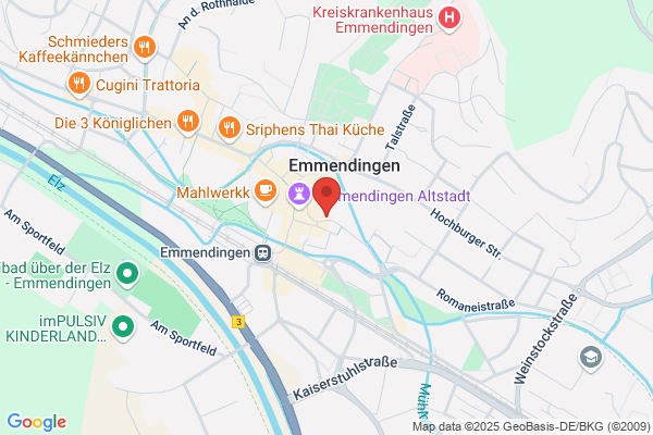 Markgrafenstüble