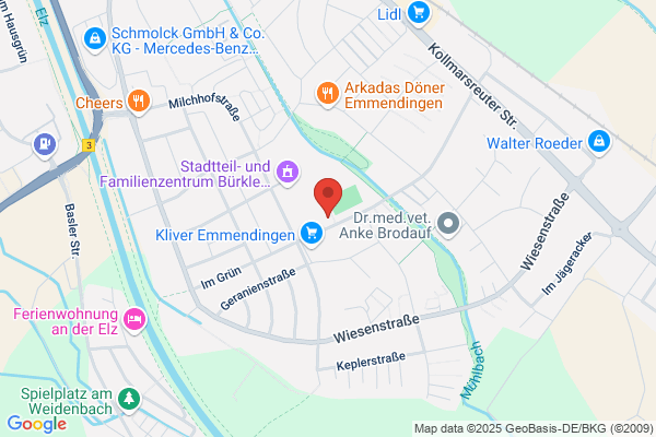 Siedlerstüble