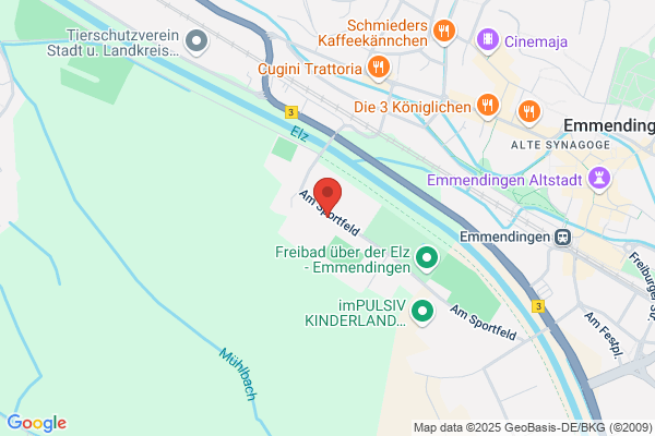 Sport Journal Emmendingen