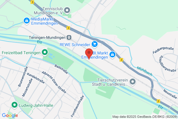 Gebäudereinigung Purzelino Weiß