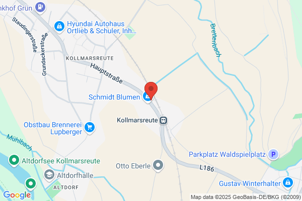 Schneider GmbH