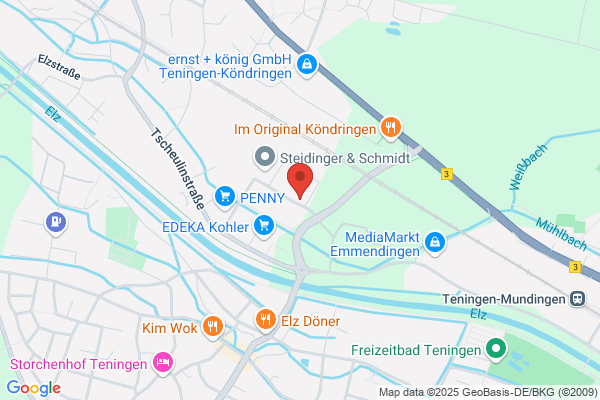 Ingenieurbüro Knöller Immobilien Hausverwaltung Wohnbau seit 1964