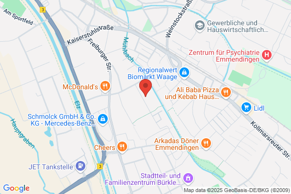 H u. H Immobilien GbR