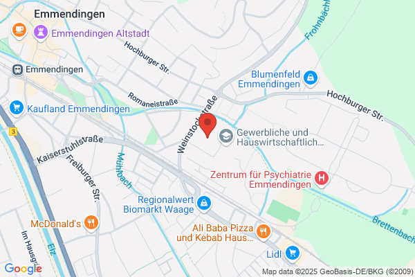 KIRKIK Immobilien