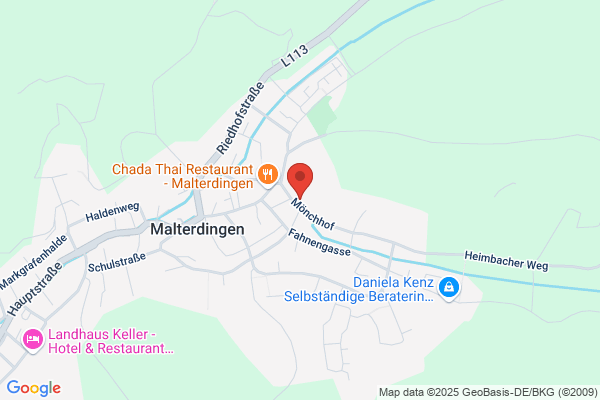 Evangelische Jakobskirche Malterdingen - Evangelische Kirchengemeinde Malterdingen