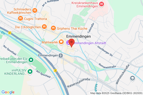 Kath. Jugendbüro Dekanat Endingen Waldkirch