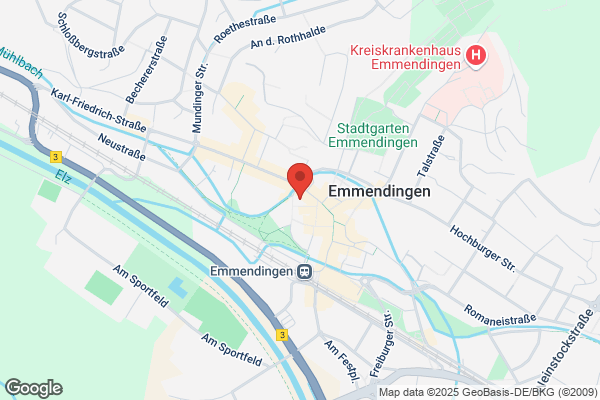 Dr. Martin Walzer Ambulantes OP-Zentrum