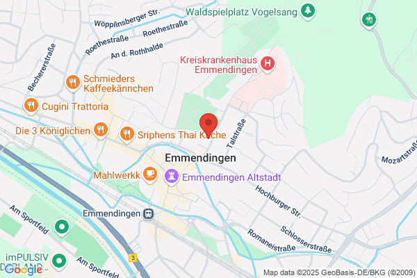Förderverein für das