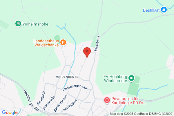 NÜRNBERGER Versicherung Ingo Finkbeiner in Emmendingen