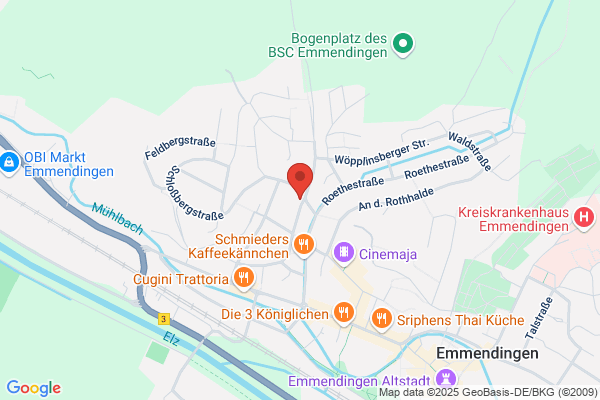 Neukauf Markt GmbH