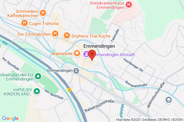 Sprache verbindet, Inh. Susanne Metzger