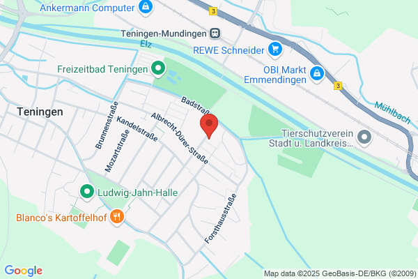Malerfachbetrieb Ralf Schneider
