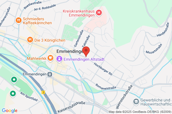 ARES - Online Marketing und SEO Agentur