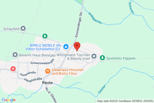 Göppert Marketing und Unternehmensaufbau