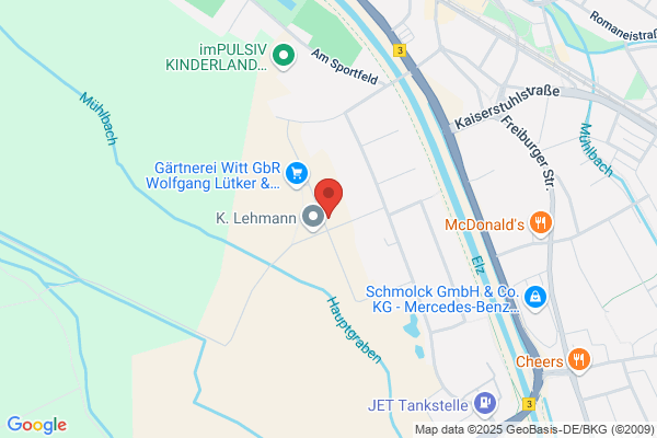 L + V Maschinenbau