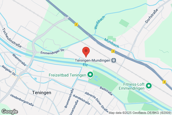 Wohnwelt Emmendingen