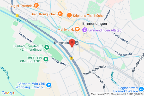 Musikschule Nördlicher Breisgau
