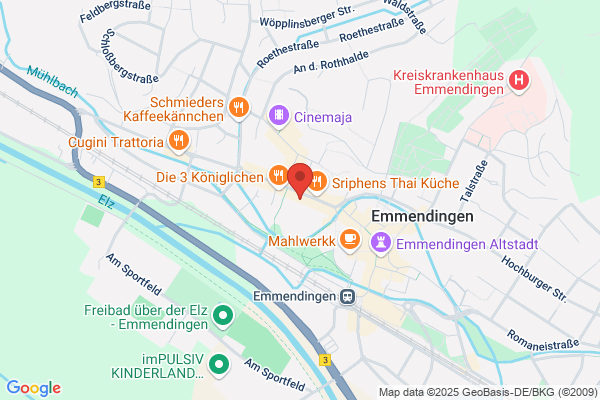 Diakoniestation Emmendingen-Freiamt-ambulante