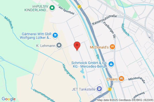 Casa Intensivpflegedienst GmbH