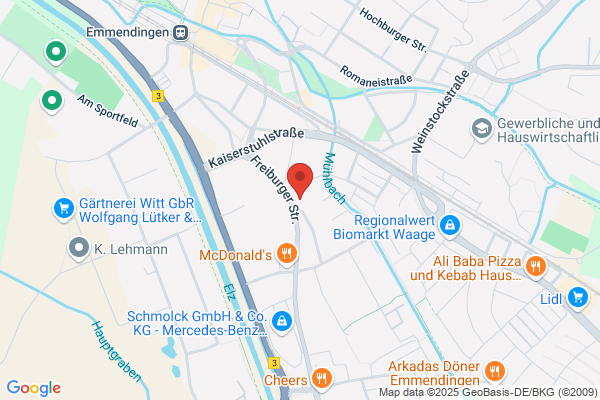 Körperwerk Emmendingen
