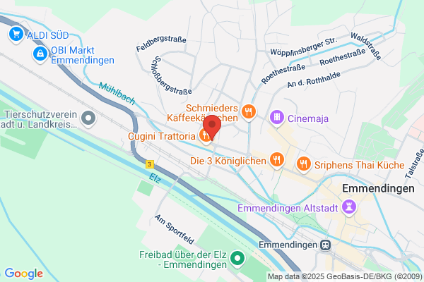 Lebenshilfe Kreisverein. Emmendingen e.V. Freizeitangebote Reha-Sport