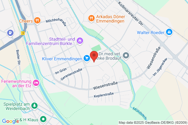 Reisewelt Emmendingen