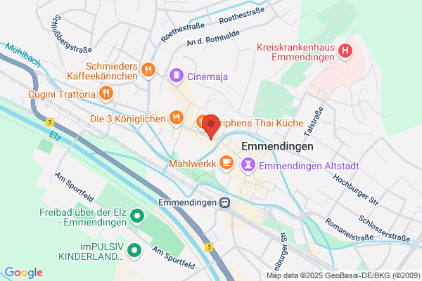 Reise Agentur M&T oHG