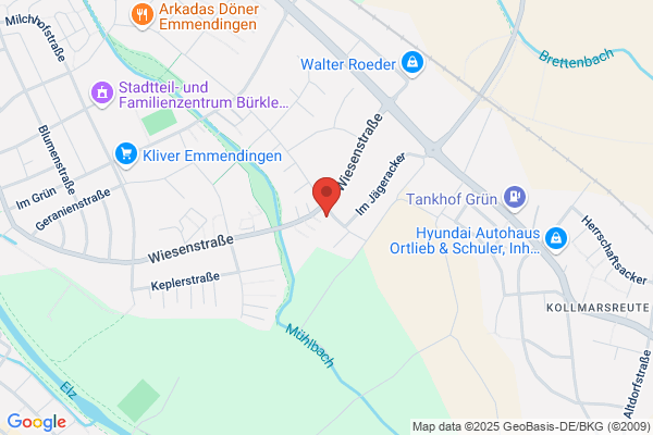 Dipl.-Ing. FH Uwe Weckel