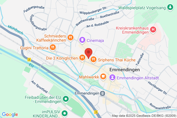 Karl-Friedrich-Schule Förderschule