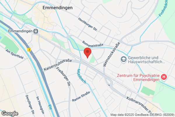 Markgrafen Realschule