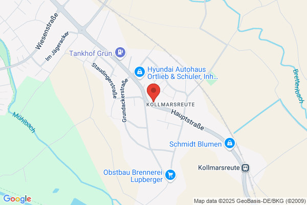 Grundschule Kollmarsreute