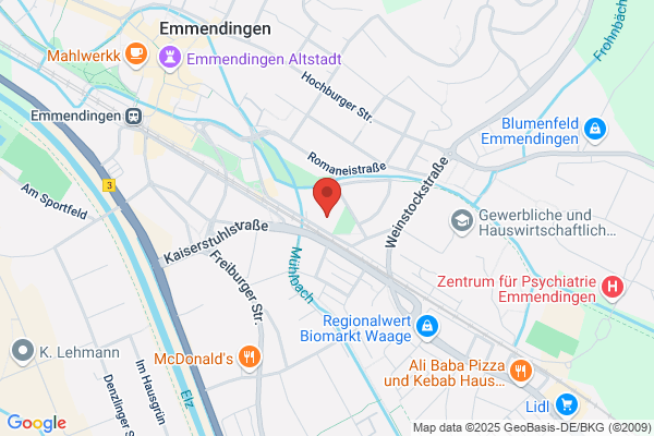 Markgrafenschule